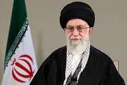 آیت‌الله خامنه‌ای رهبر انقلاب اسلامی سال ۱۳۹۹ را سال «جهش تولیدی» نامگذاری کردند